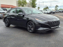 Thumbnail image of 2023 Hyundai ELANTRA at RodeoFordUsed of Goodyear, AZ