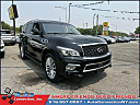 Thumbnail image of 2015 INFINITI QX80 at Auto Connection