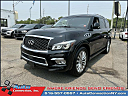 Thumbnail image of 2015 INFINITI QX80 at Auto Connection