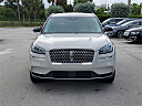 Thumbnail image of 2021 Lincoln Corsair at Doral Lincoln