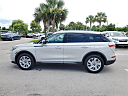 Thumbnail image of 2021 Lincoln Corsair at Doral Lincoln