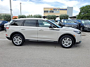 Thumbnail image of 2021 Lincoln Corsair at Doral Lincoln