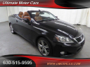 Thumbnail image of 2012 Lexus IS 250C at ULTIMATE MOTOR CARS