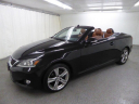 Thumbnail image of 2012 Lexus IS 250C at ULTIMATE MOTOR CARS