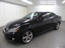 Thumbnail image of 2012 Lexus IS 250C at ULTIMATE MOTOR CARS