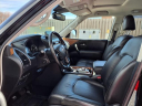 Thumbnail image of 2023 Nissan Armada at Andy Mohr Nissan