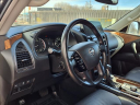 Thumbnail image of 2023 Nissan Armada at Andy Mohr Nissan