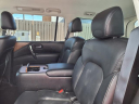 Thumbnail image of 2023 Nissan Armada at Andy Mohr Nissan
