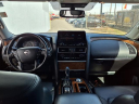 Thumbnail image of 2023 Nissan Armada at Andy Mohr Nissan