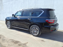 Thumbnail image of 2023 Nissan Armada at Andy Mohr Nissan