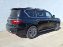 Thumbnail image of 2023 Nissan Armada at Andy Mohr Nissan