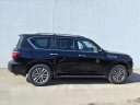 Thumbnail image of 2023 Nissan Armada at Andy Mohr Nissan