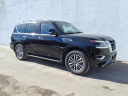 Thumbnail image of 2023 Nissan Armada at Andy Mohr Nissan