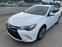 Thumbnail image of 2017 Toyota Camry at Right Choice Auto Sales of Pensacola