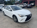 Thumbnail image of 2017 Toyota Camry at Right Choice Auto Sales of Pensacola