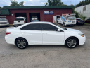 2017 Toyota Camry SE at Right Choice Auto Sales of Pensacola