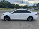 Thumbnail image of 2017 Toyota Camry at Right Choice Auto Sales of Pensacola