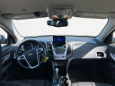 2015 Chevrolet Equinox LT at LaFontaine Chevrolet Plymouth