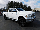 Thumbnail image of 2016 Ram 2500 at Gary Mathews Motors