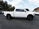 Thumbnail image of 2016 Ram 2500 at Gary Mathews Motors