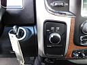 Thumbnail image of 2016 Ram 2500 at Gary Mathews Motors