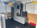 2020 Ford Transit Connect XL at WORKTRUX LLC
