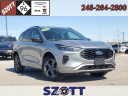 Thumbnail image of 2024 Ford Escape at Szott I96 Chrysler Dodge Jeep Ram