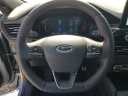 Thumbnail image of 2024 Ford Escape at Szott I96 Chrysler Dodge Jeep Ram