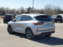 Thumbnail image of 2024 Ford Escape at Szott I96 Chrysler Dodge Jeep Ram