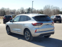 Thumbnail image of 2024 Ford Escape at Szott I96 Chrysler Dodge Jeep Ram