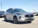 Thumbnail image of 2024 Ford Escape at Szott I96 Chrysler Dodge Jeep Ram