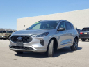 Thumbnail image of 2024 Ford Escape at Szott I96 Chrysler Dodge Jeep Ram