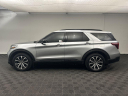 2020 Ford Explorer ST at Dave Smith Dodge Chrysler Jeep Ram Chevrolet GMC Cadillac Buick