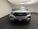 Thumbnail image of 2020 Ford Explorer at Dave Smith Dodge Chrysler Jeep Ram Chevrolet GMC Cadillac Buick