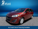 Thumbnail image of 2012 Mazda Mazda5 at Benchmark Auto Sales - Winston Salem