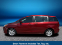 Thumbnail image of 2012 Mazda Mazda5 at Benchmark Auto Sales - Winston Salem