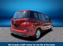 Thumbnail image of 2012 Mazda Mazda5 at Benchmark Auto Sales - Winston Salem