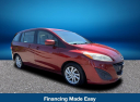 Thumbnail image of 2012 Mazda Mazda5 at Benchmark Auto Sales - Winston Salem