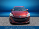 Thumbnail image of 2012 Mazda Mazda5 at Benchmark Auto Sales - Winston Salem