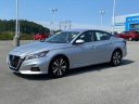 Thumbnail image of 2022 Nissan Altima at Crossroads Chevrolet