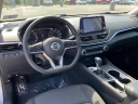 2022 Nissan Altima 2.5 SV at Crossroads Chevrolet