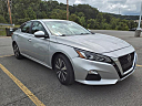 Thumbnail image of 2022 Nissan Altima at Crossroads Chevrolet