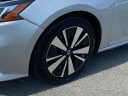 Thumbnail image of 2022 Nissan Altima at Crossroads Chevrolet