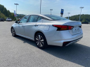 Thumbnail image of 2022 Nissan Altima at Crossroads Chevrolet