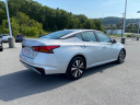 Thumbnail image of 2022 Nissan Altima at Crossroads Chevrolet