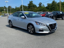 Thumbnail image of 2022 Nissan Altima at Crossroads Chevrolet