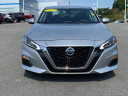 Thumbnail image of 2022 Nissan Altima at Crossroads Chevrolet