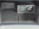 Thumbnail image of 2023 Ford Escape at Hines Park Ford