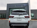 Thumbnail image of 2023 Ford Escape at Hines Park Ford