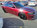 2018 Dodge Charger SXT at El Paso Autoplex